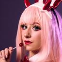 xsydkatecosplay profile picture