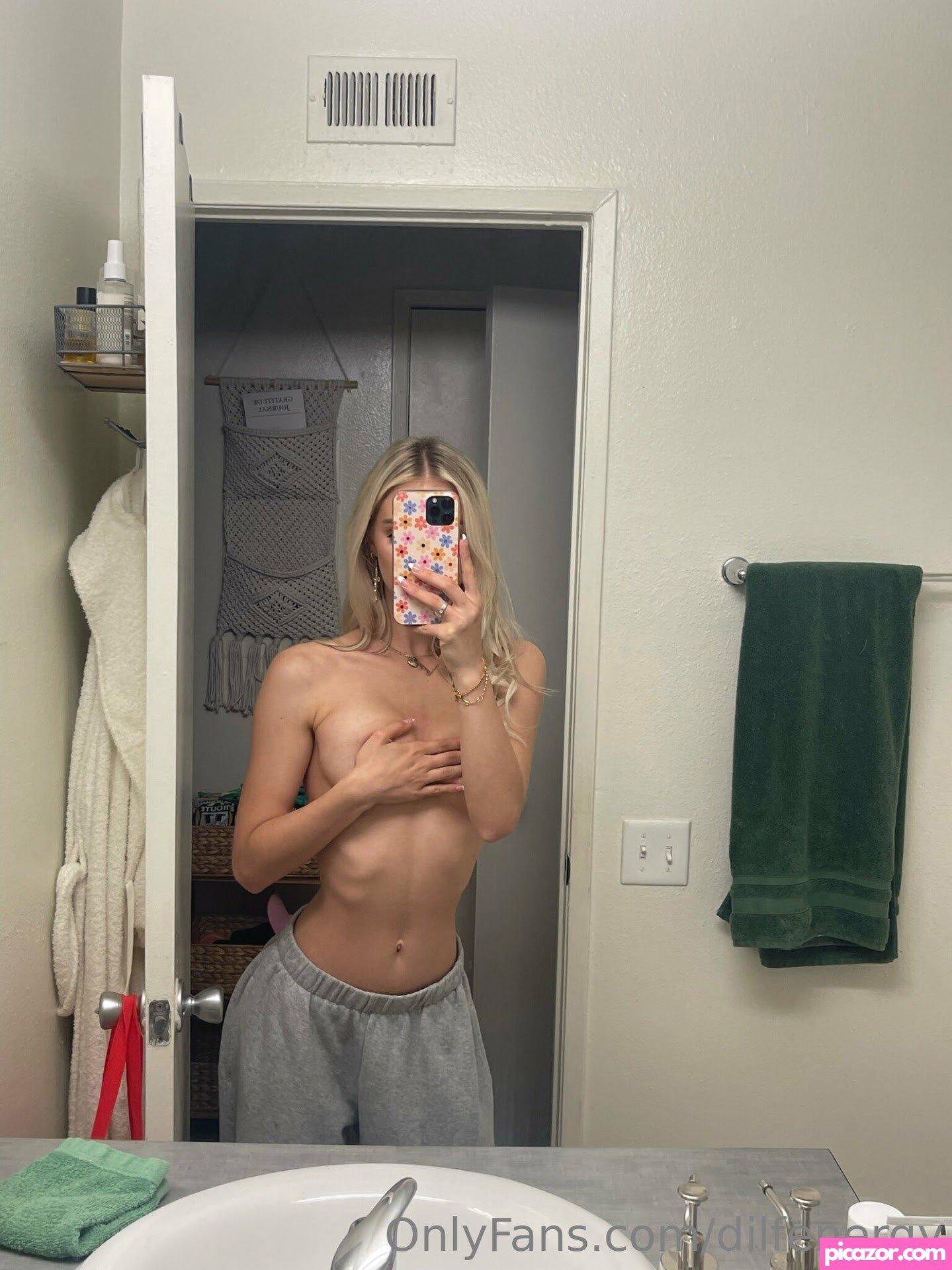 dilfenergy  Nude Leaked Photo N68