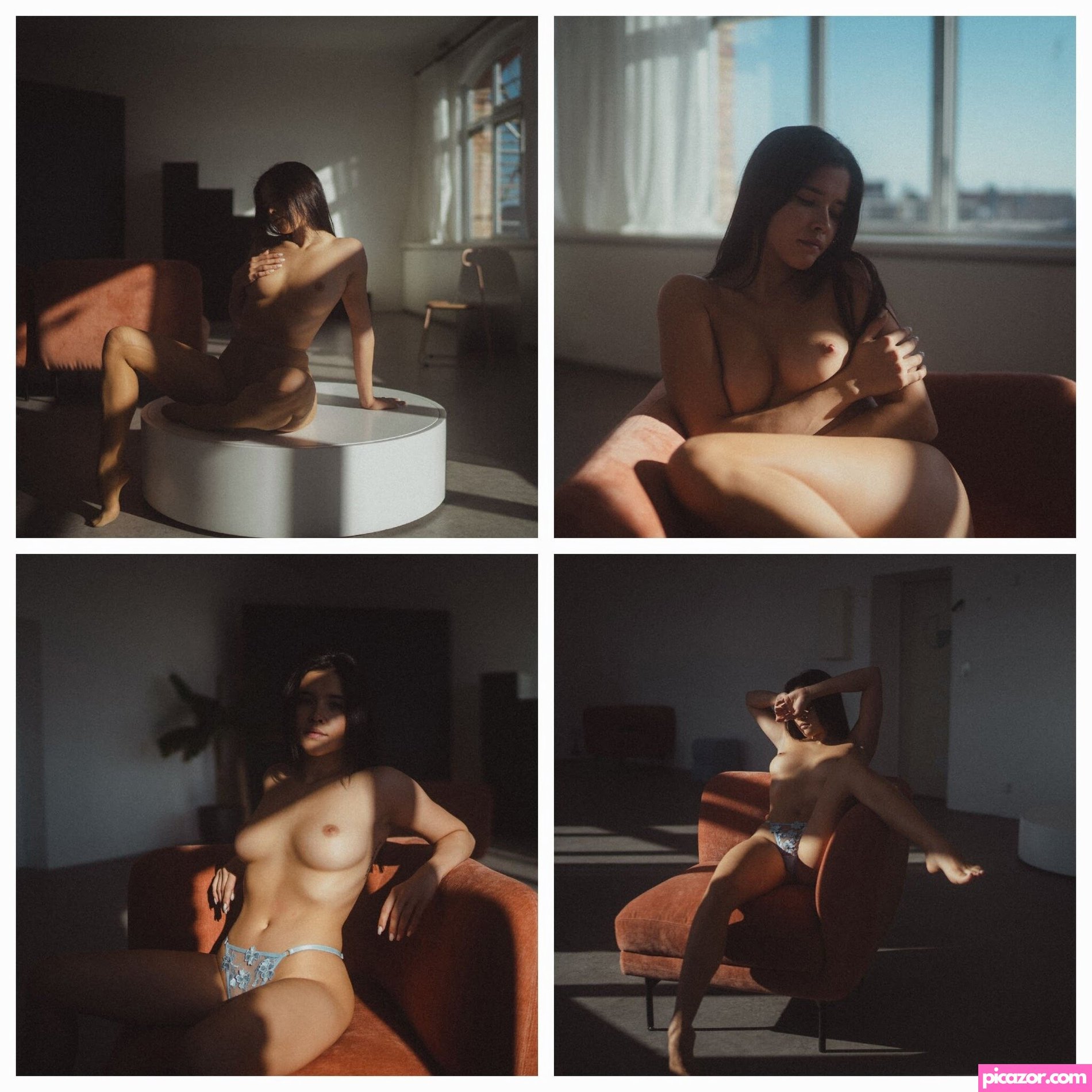 Yoana Nikolova Nude Leaked Photo N30