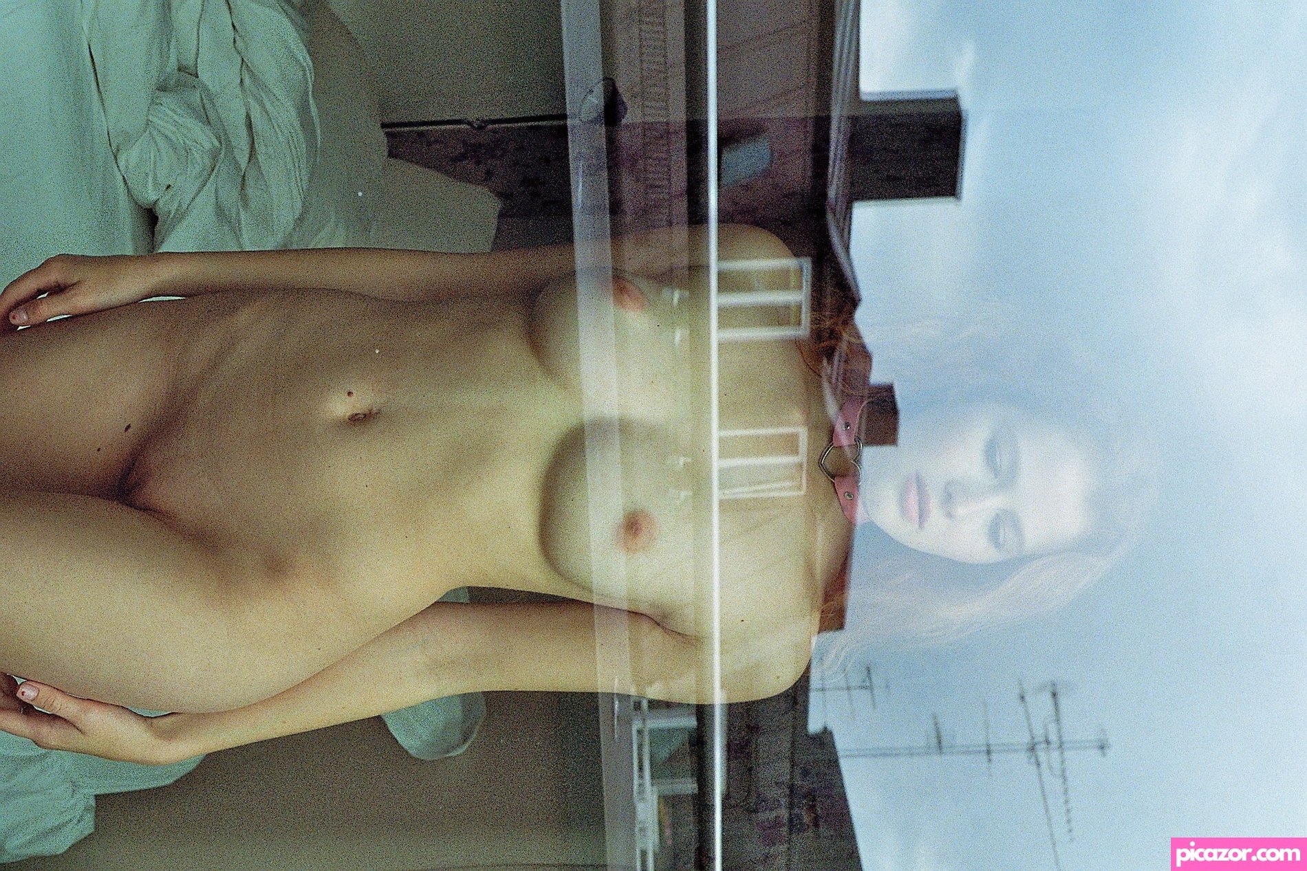 Heidi Romanova  Nude Leaked Photo N29