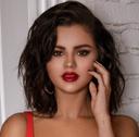 Selena Gomez profile picture