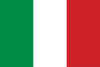 Italiano flag