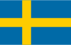Svenska flag
