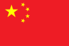 中文 flag